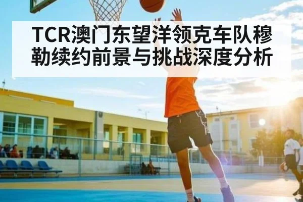 TCR澳门东望洋领克车队穆勒续约前景与挑战深度分析 - NG28app
