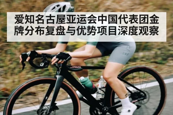 爱知名古屋亚运会中国代表团金牌分布复盘与优势项目深度观察 - NG28app